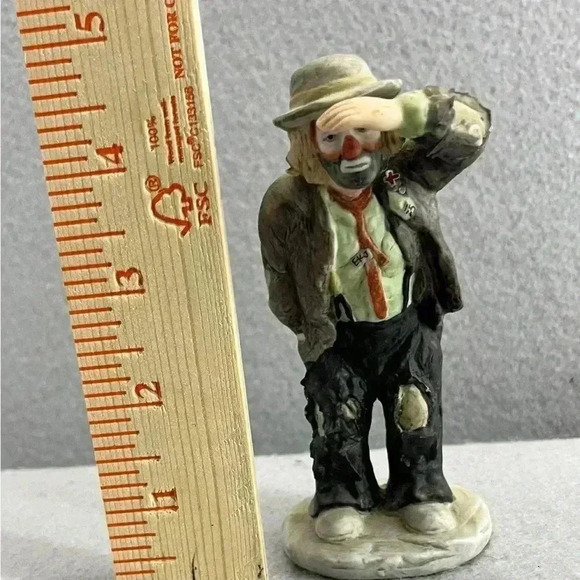 Emmitt Kelly - Picture 3 of 7